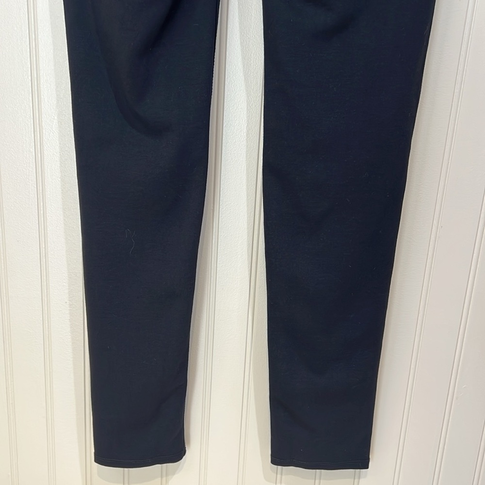 Athleta Black Ponte travel Pant - Picture 9 of 14